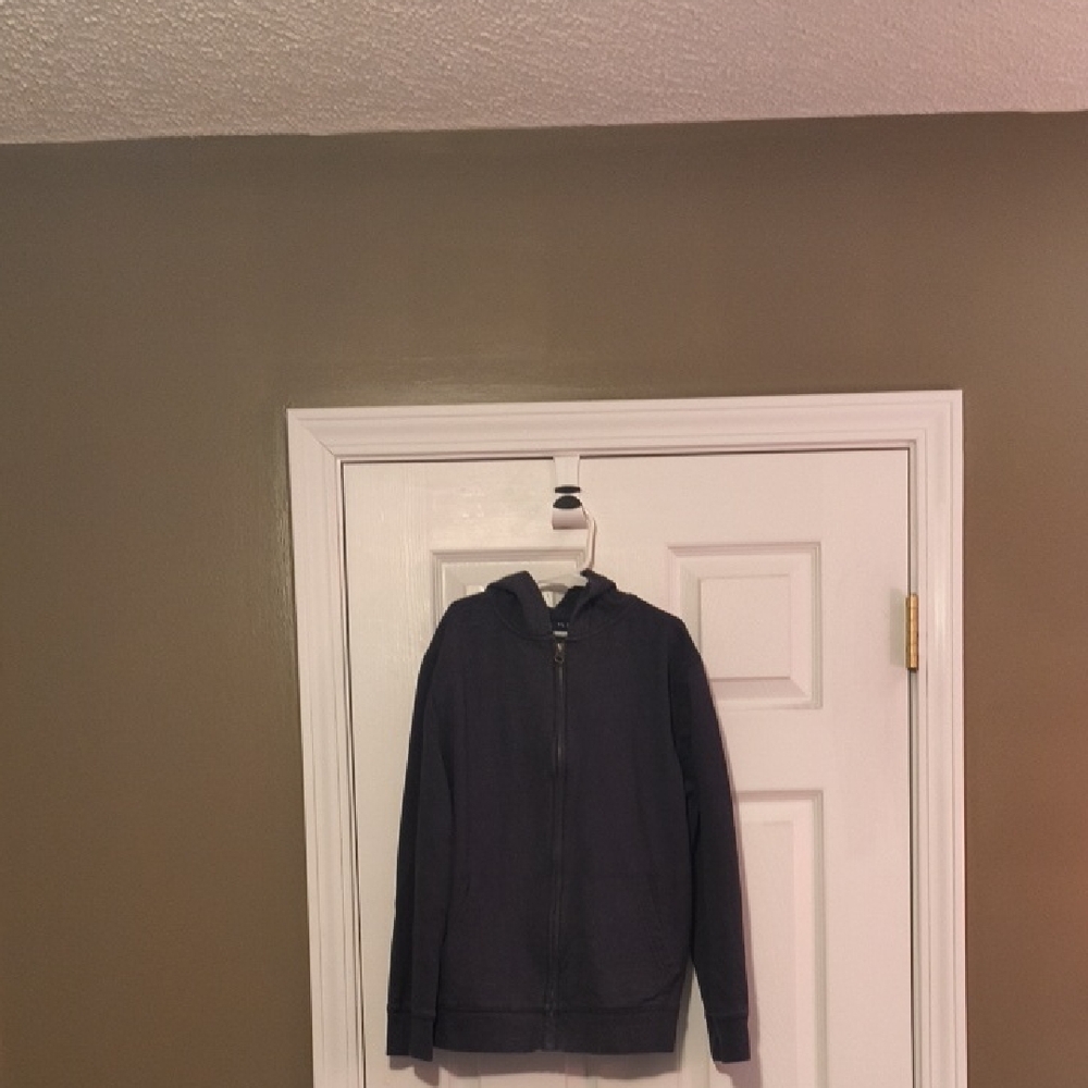 Unisex Grey Jacket